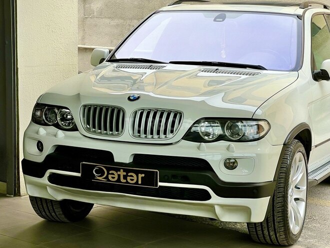 BMW X5-3