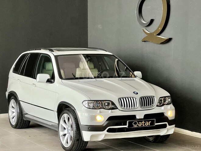 BMW X5-9