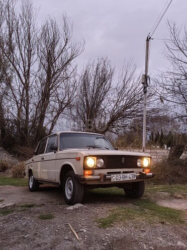 LADA (VAZ) 2106 1989, 95,000 km - 1.6 l - Ağdaş