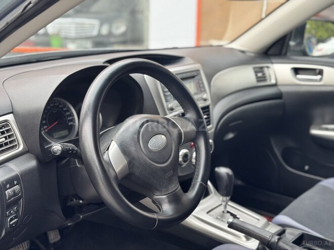 Subaru Impreza 2008, 268,000 km - 1.5 l - Sumqayıt