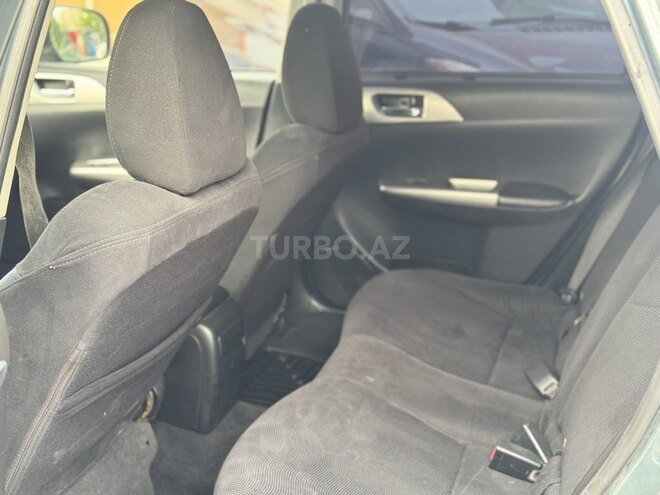 Subaru Impreza 2008, 268,000 km - 1.5 l - Sumqayıt