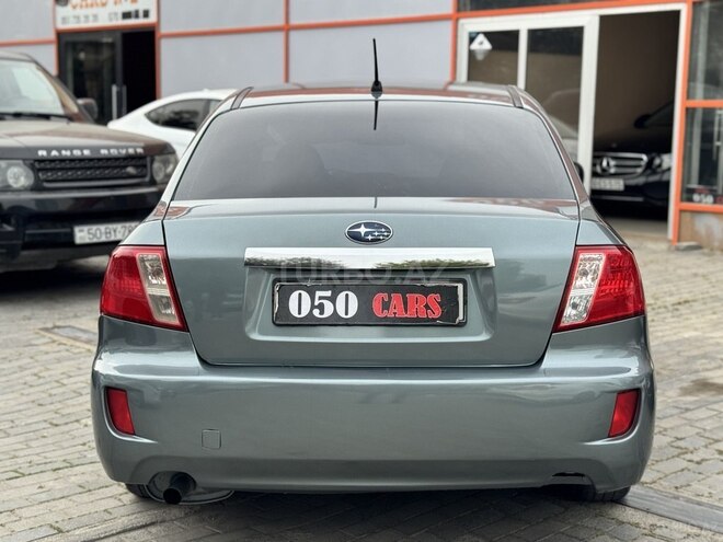 Subaru Impreza 2008, 268,000 km - 1.5 l - Sumqayıt