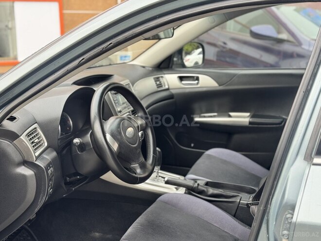 Subaru Impreza 2008, 268,000 km - 1.5 l - Sumqayıt