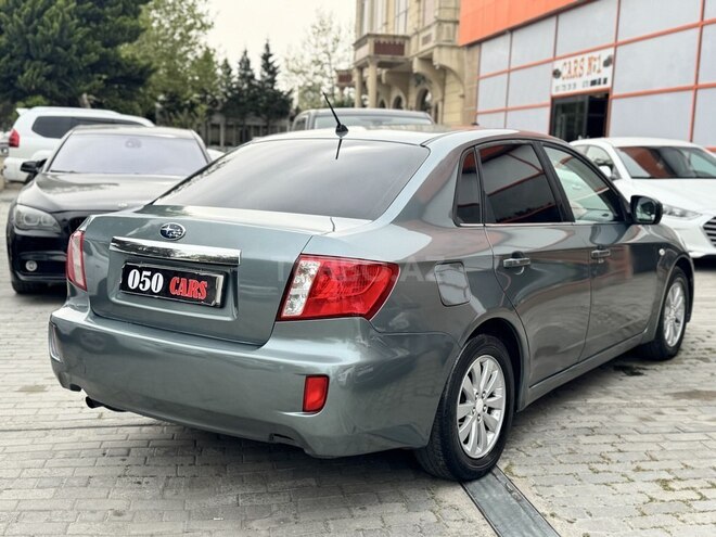 Subaru Impreza 2008, 268,000 km - 1.5 l - Sumqayıt