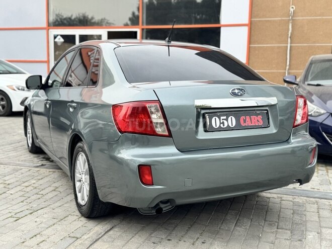 Subaru Impreza 2008, 268,000 km - 1.5 l - Sumqayıt