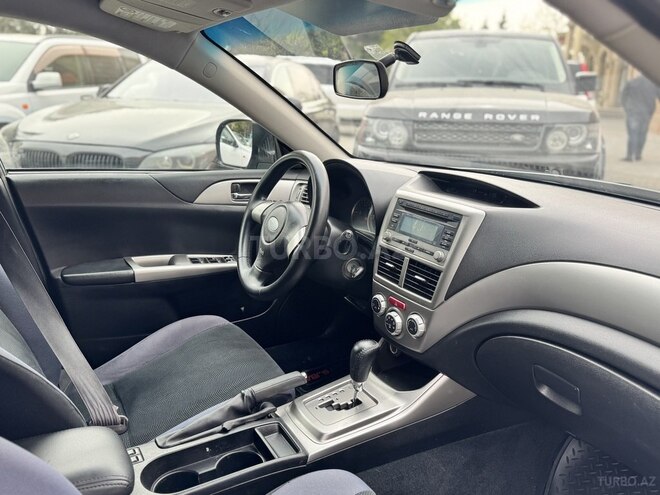 Subaru Impreza 2008, 268,000 km - 1.5 l - Sumqayıt