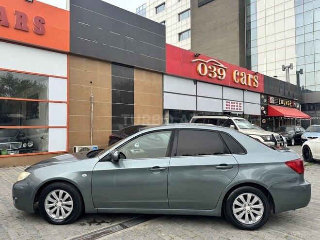 Subaru Impreza 2008, 268,000 km - 1.5 l - Sumqayıt