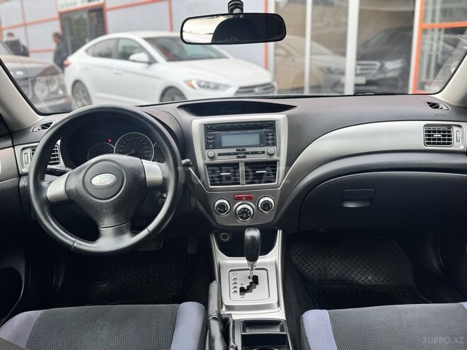 Subaru Impreza 2008, 268,000 km - 1.5 l - Sumqayıt