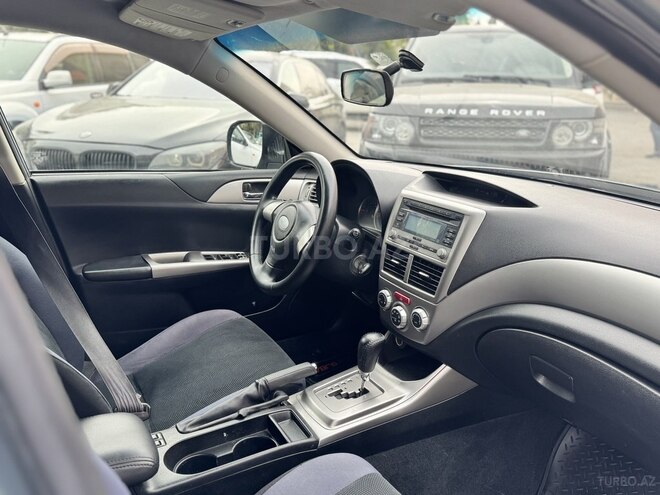 Subaru Impreza 2008, 268,000 km - 1.5 l - Sumqayıt