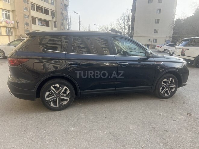 VGV U75 Plus 2024, 31,000 km - 2.0 л - Bakı