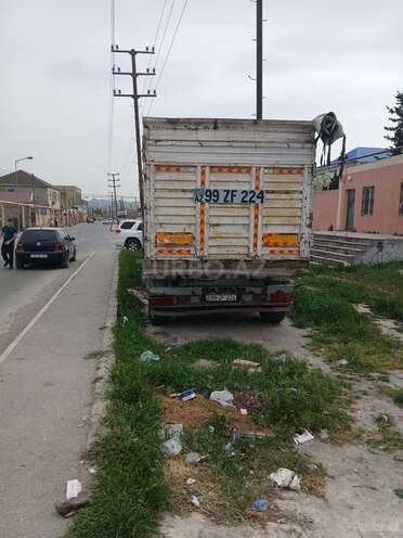 MAZ  2008, 446,000 km - 12.0 l - Bakı