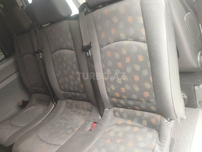 Mercedes Vito 2004, 715,836 km - 2.2 l - Bakı