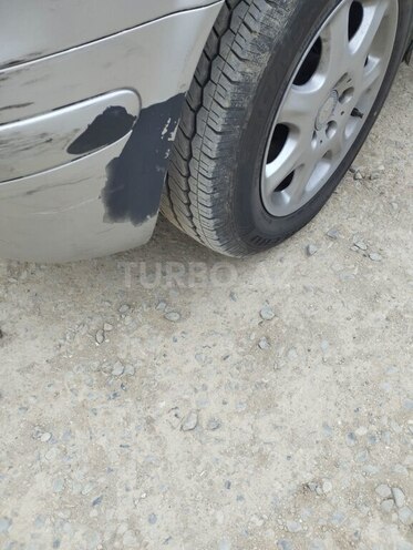 Mercedes Vito 2004, 715,836 km - 2.2 l - Bakı