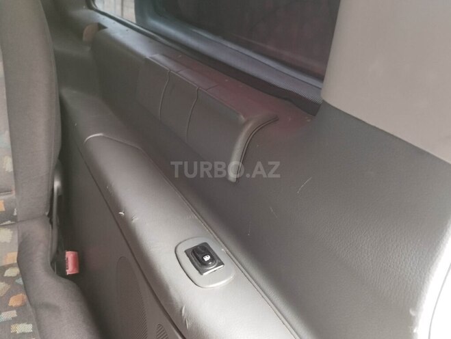 Mercedes Vito 2004, 715,836 km - 2.2 l - Bakı