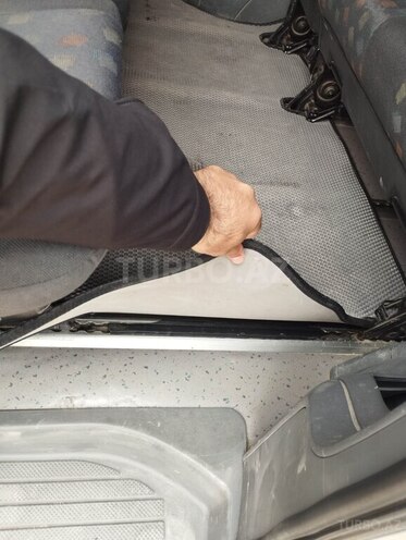 Mercedes Vito 2004, 715,836 km - 2.2 l - Bakı