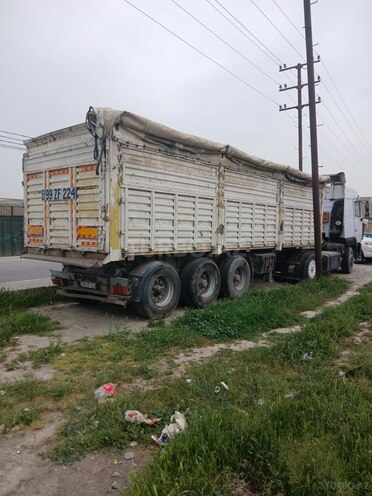 MAZ  2008, 446,000 km - 12.0 l - Bakı