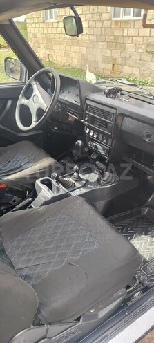 LADA (VAZ) Niva 2018, 33,977 km - 1.7 л - Bərdə