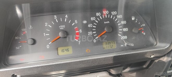 LADA (VAZ) Niva 2018, 33,977 km - 1.7 л - Bərdə
