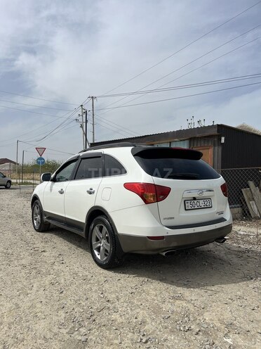 Hyundai Veracruz 2008, 393,500 km - 3.0 l - Bakı