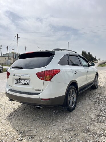 Hyundai Veracruz 2008, 393,500 km - 3.0 l - Bakı