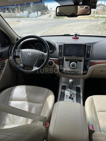 Hyundai Veracruz 2008, 393,500 km - 3.0 l - Bakı