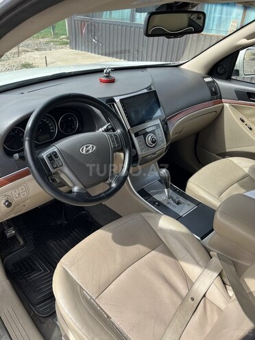 Hyundai Veracruz 2008, 393,500 km - 3.0 l - Bakı