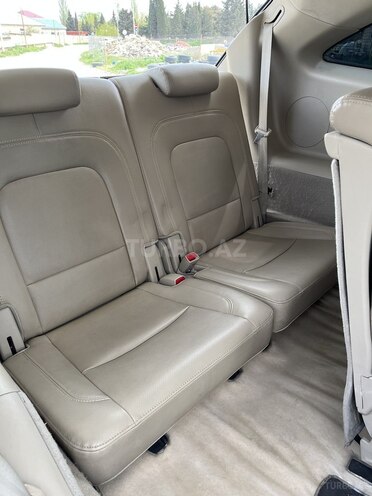 Hyundai Veracruz 2008, 393,500 km - 3.0 l - Bakı
