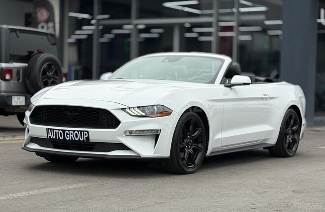 Ford Mustang-3