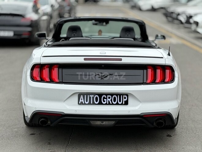 Ford Mustang-5