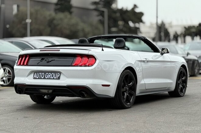 Ford Mustang-4