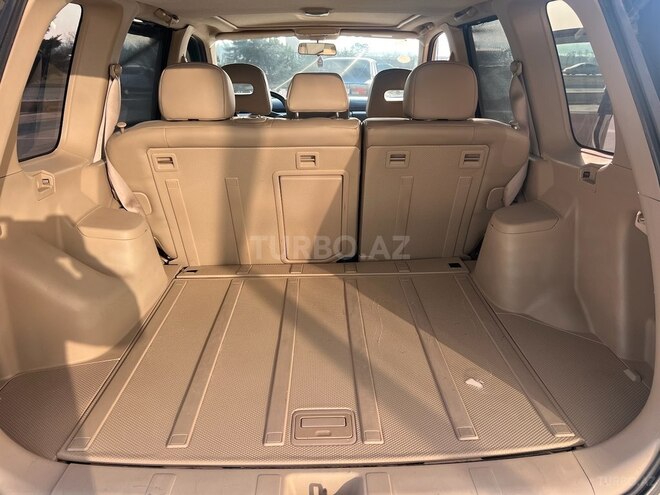 Nissan X-Trail 2005, 206,000 km - 2.5 l - Bakı