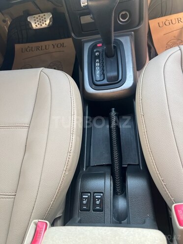 Nissan X-Trail 2005, 206,000 km - 2.5 l - Bakı