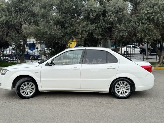 Khazar SD 2023, 85,000 km - 1.7 l - Bakı