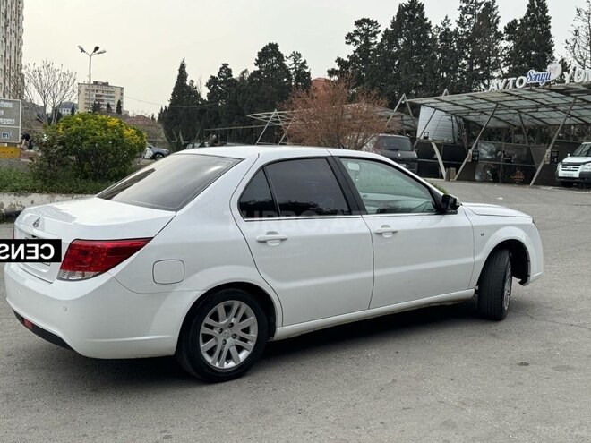 Khazar SD 2023, 85,000 km - 1.7 l - Bakı