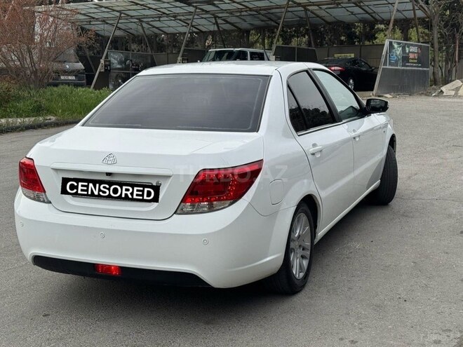 Khazar SD 2023, 85,000 km - 1.7 l - Bakı