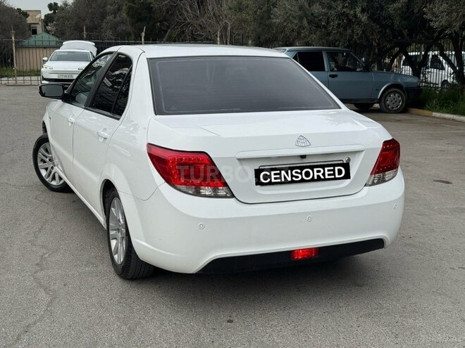 Khazar SD 2023, 85,000 km - 1.7 l - Bakı