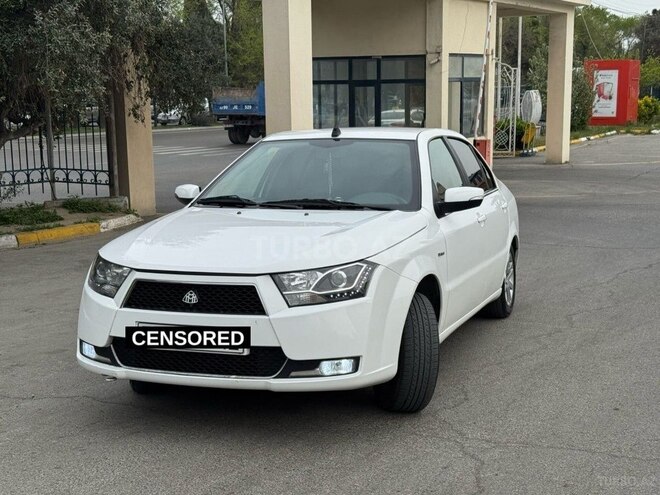 Khazar SD 2023, 85,000 km - 1.7 l - Bakı