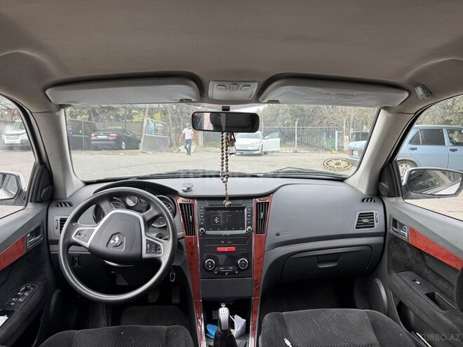 Khazar SD 2023, 85,000 km - 1.7 l - Bakı