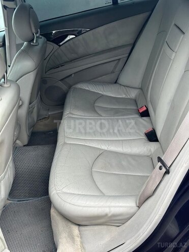 Mercedes E 270 2002, 390,200 km - 2.7 л - Ağdam