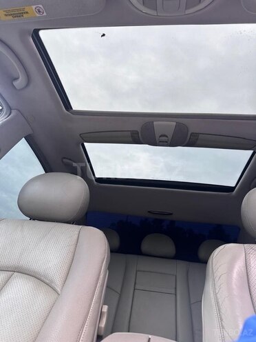 Mercedes E 270 2002, 390,200 km - 2.7 л - Ağdam