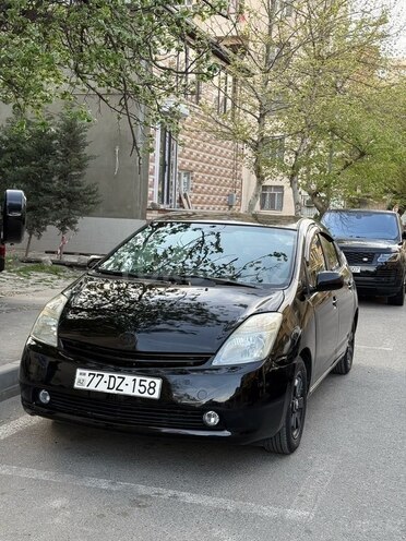 Toyota Prius 2008, 234,512 km - 1.5 l - Bakı