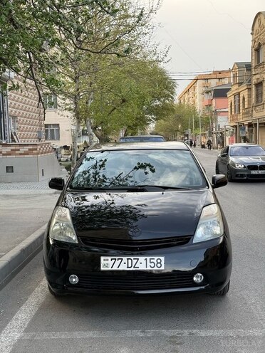 Toyota Prius 2008, 234,512 km - 1.5 l - Bakı