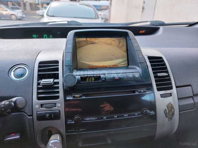 Toyota Prius 2008, 280,000 km - 1.5 l - Bakı