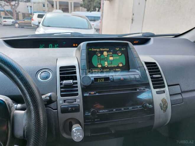 Toyota Prius 2008, 280,000 km - 1.5 l - Bakı