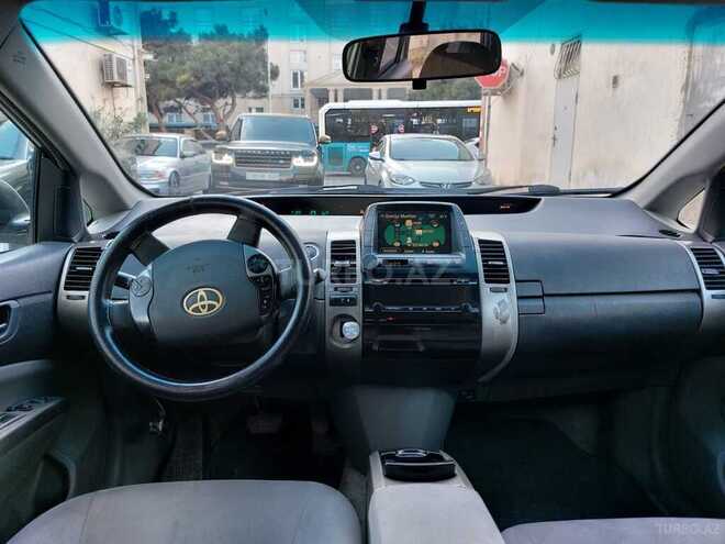 Toyota Prius 2008, 280,000 km - 1.5 l - Bakı
