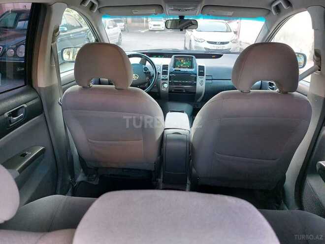 Toyota Prius 2008, 280,000 km - 1.5 l - Bakı