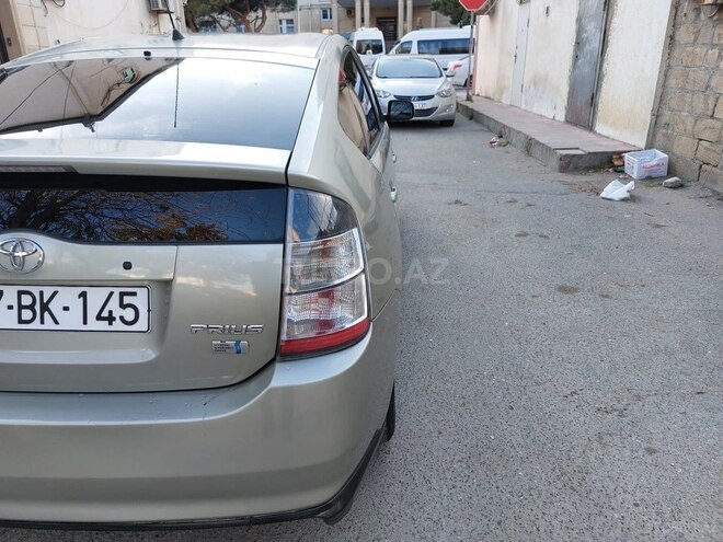 Toyota Prius 2008, 280,000 km - 1.5 l - Bakı