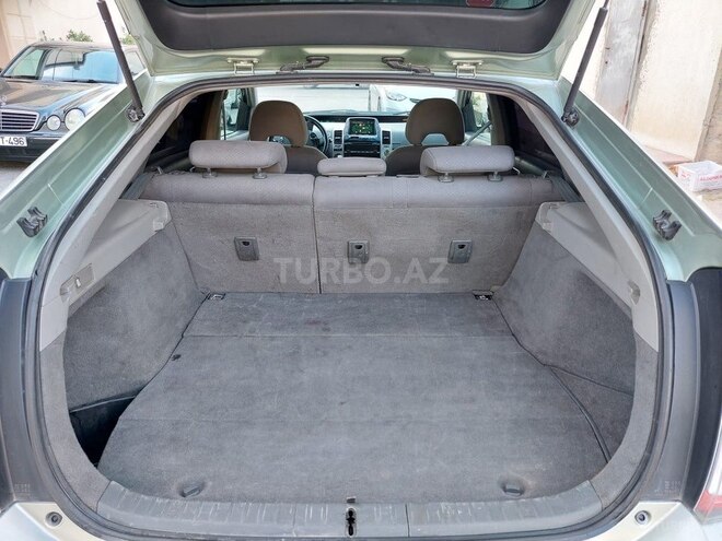 Toyota Prius 2008, 280,000 km - 1.5 l - Bakı