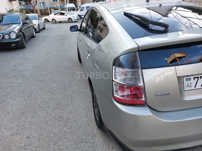 Toyota Prius 2008, 280,000 km - 1.5 l - Bakı