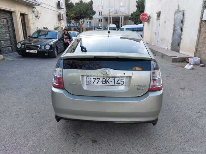 Toyota Prius 2008, 280,000 km - 1.5 l - Bakı